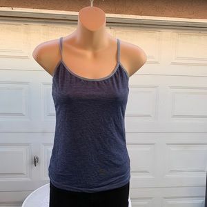 Tart Noir Tank Top